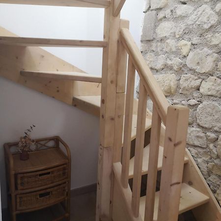 Agreable Chambre Privee Avec Entree Independante Langeais Exterior photo